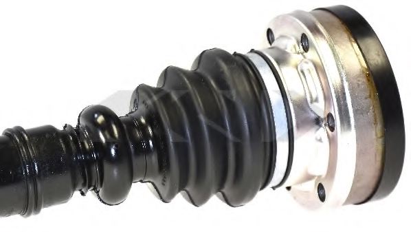 L?BRO 301222 Drive Shaft
